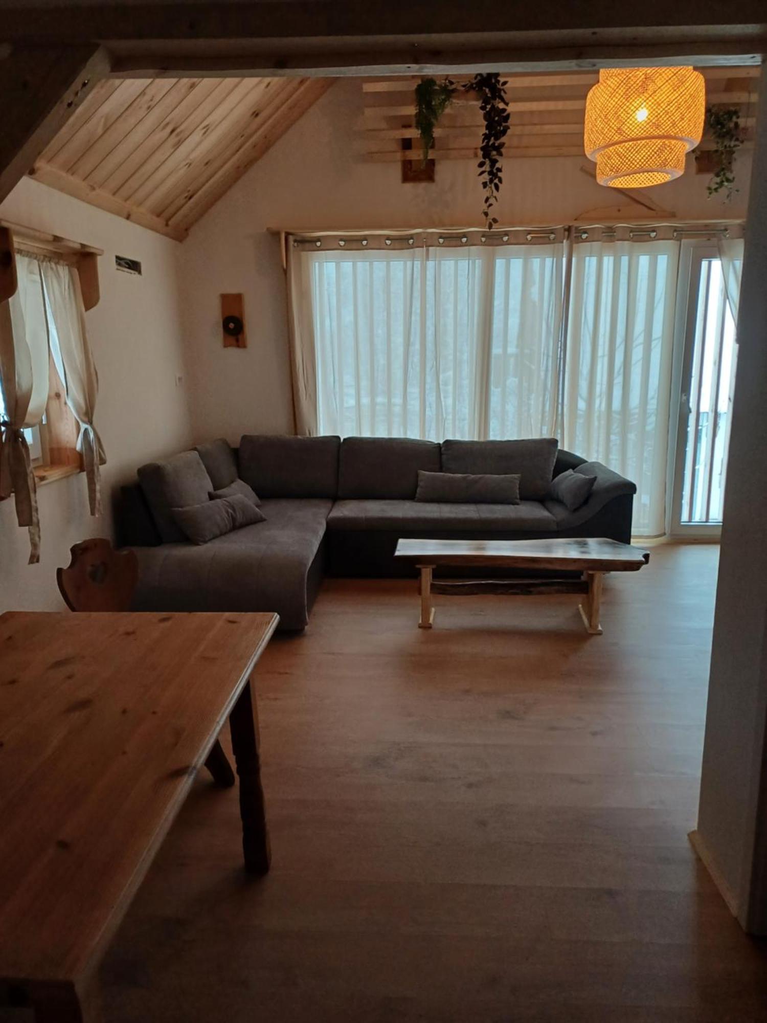 Edenski Vrt Ivancna Gorica Exterior foto