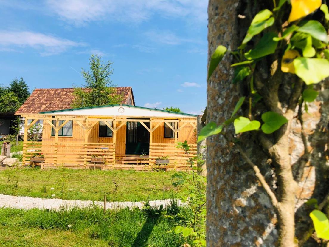 Edenski Vrt Ivancna Gorica Exterior foto